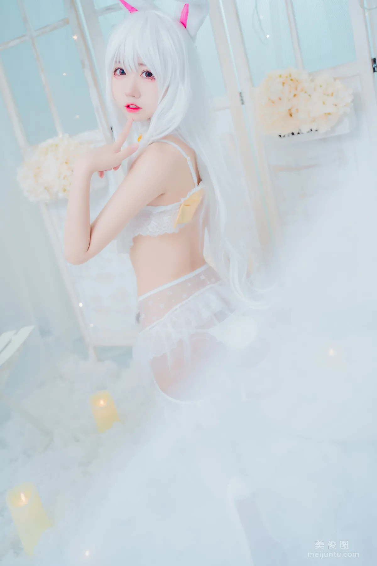 Maojunjun MaoJun: Web Idols photo 16