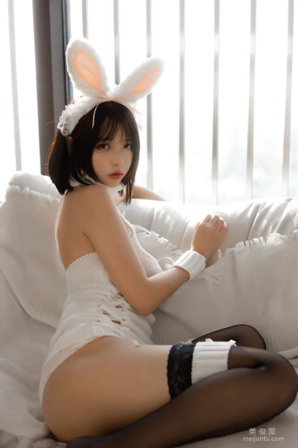 Fengmao ss: Web Idols photo 6