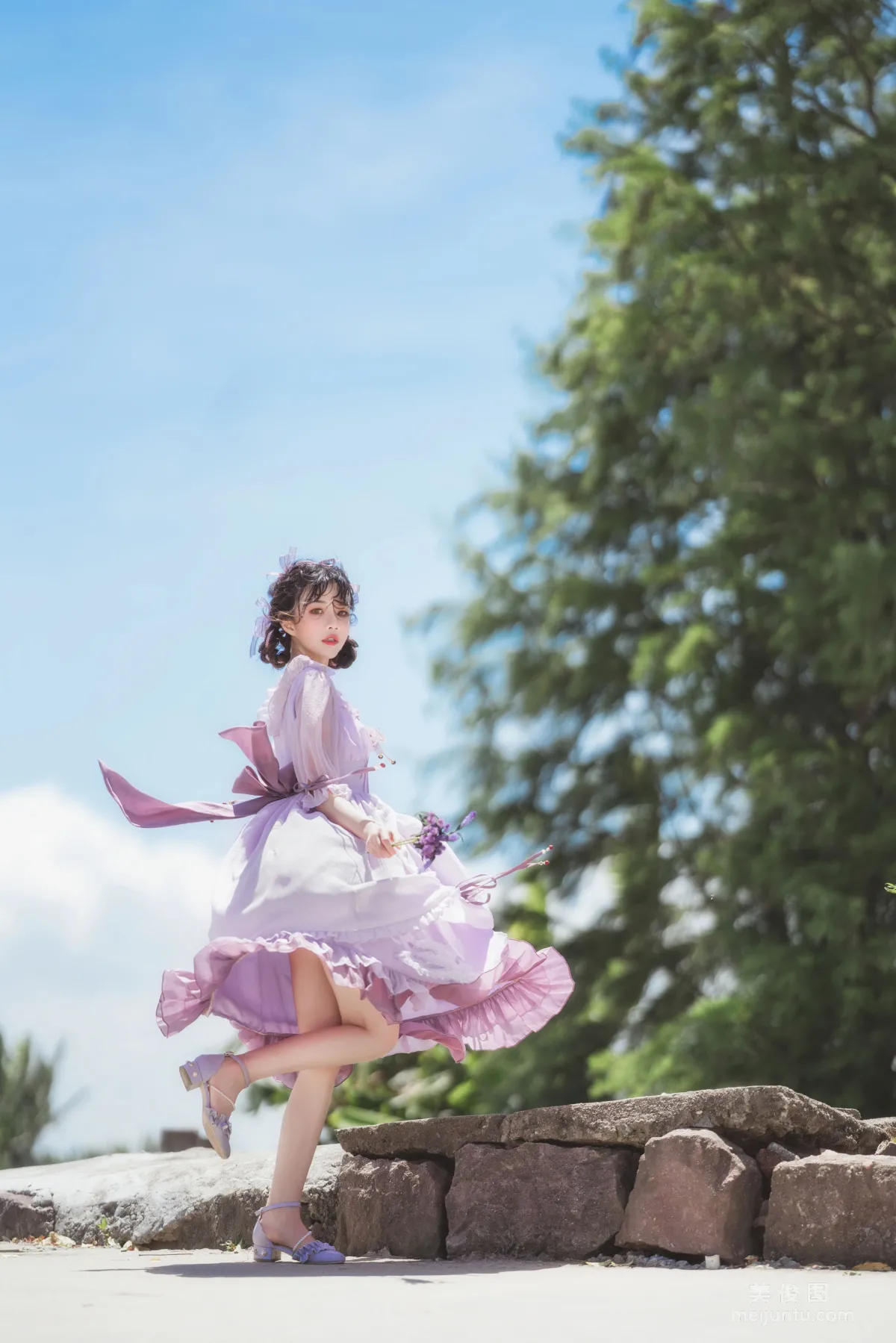 Ying Taomiao: Web Idols photo 6