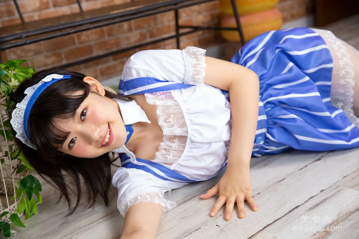 [Minisuka.tv] 沢村りさ - Secret Gallery (STAGE1) 5.333