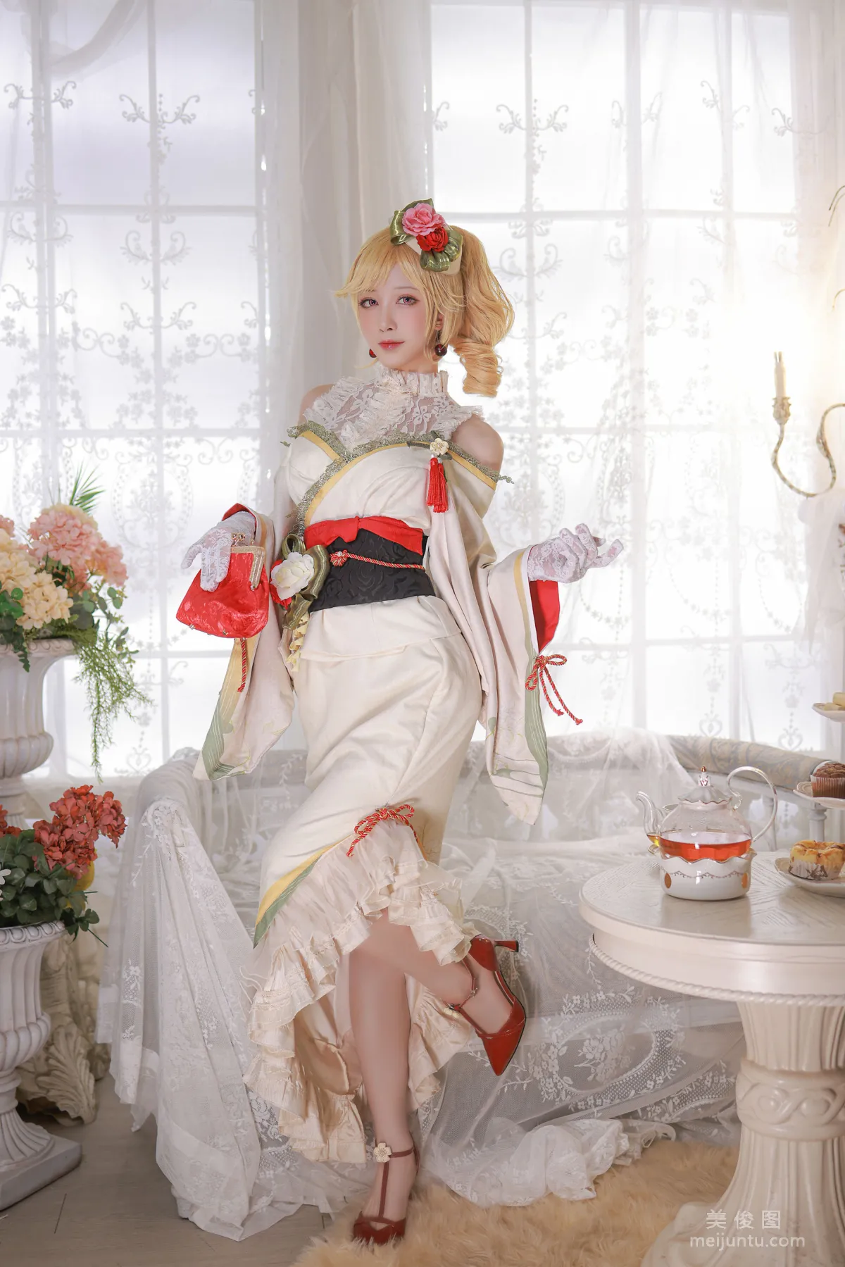 Shui Miao: Web Idols photo 10