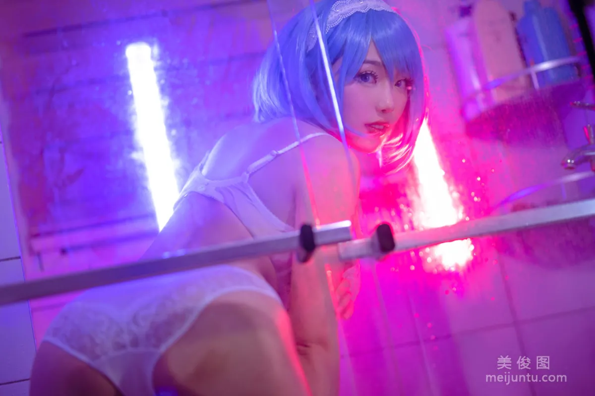 Ciqing poi: Web Idols photo 19