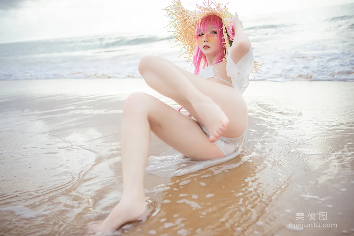 [COS] Xingzhi Chichi - Z46 photo 14