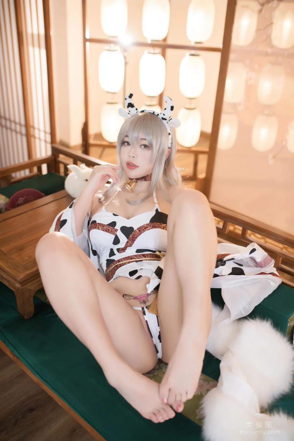 Bai Ye: Web Idols photo 25