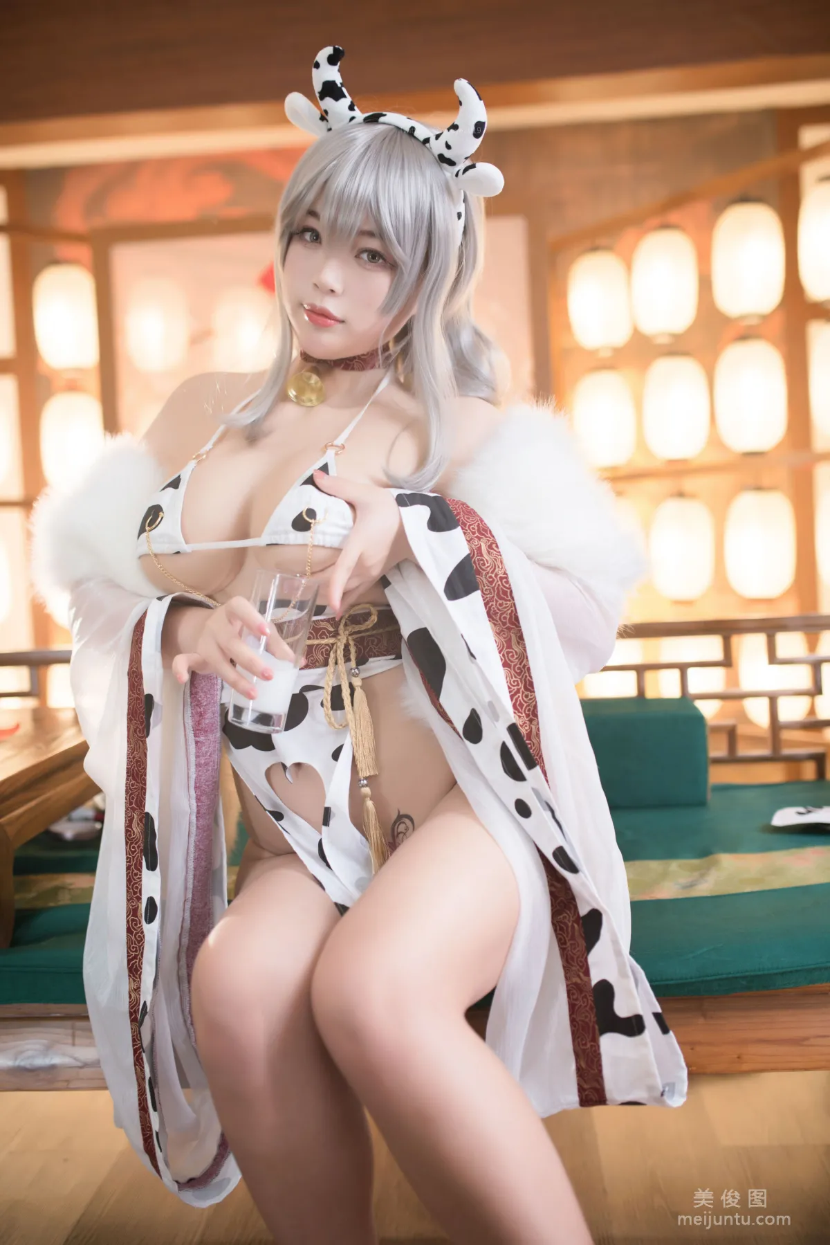 Bai Ye: Web Idols photo 41