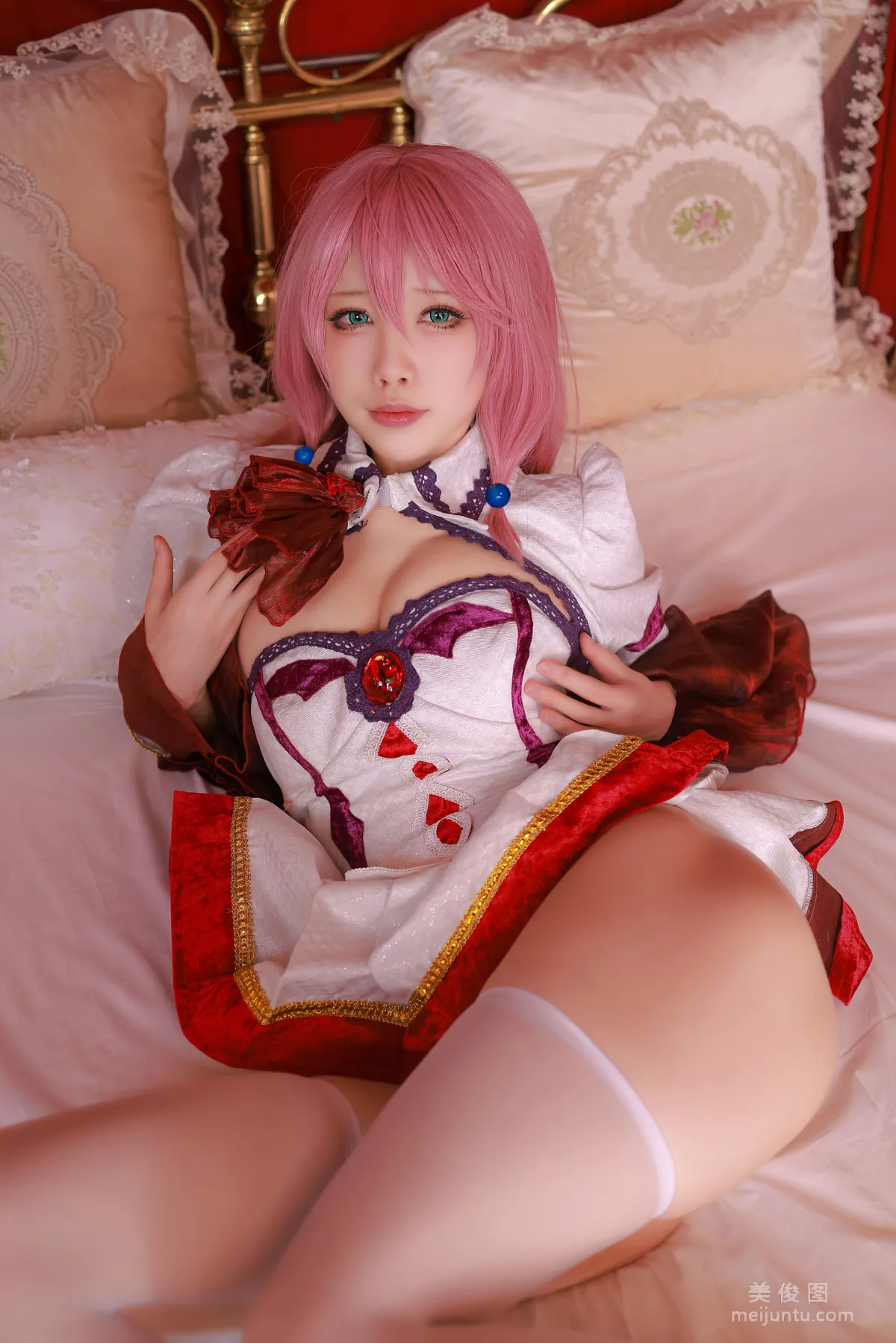 Shui Miao: Web Idols photo 29