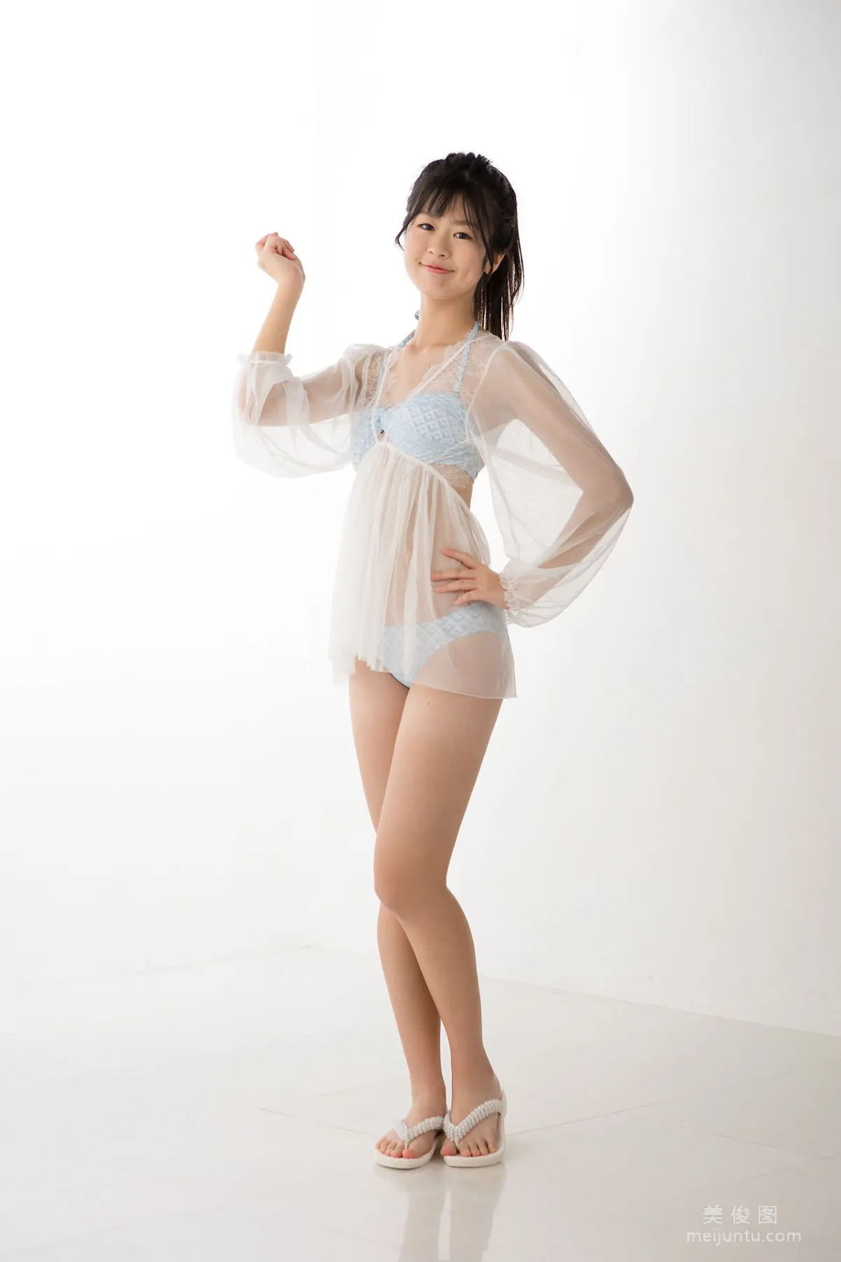 [Minisuka.tv] 七瀬ここね Kokone Nanase - Regular Gallery 03 1