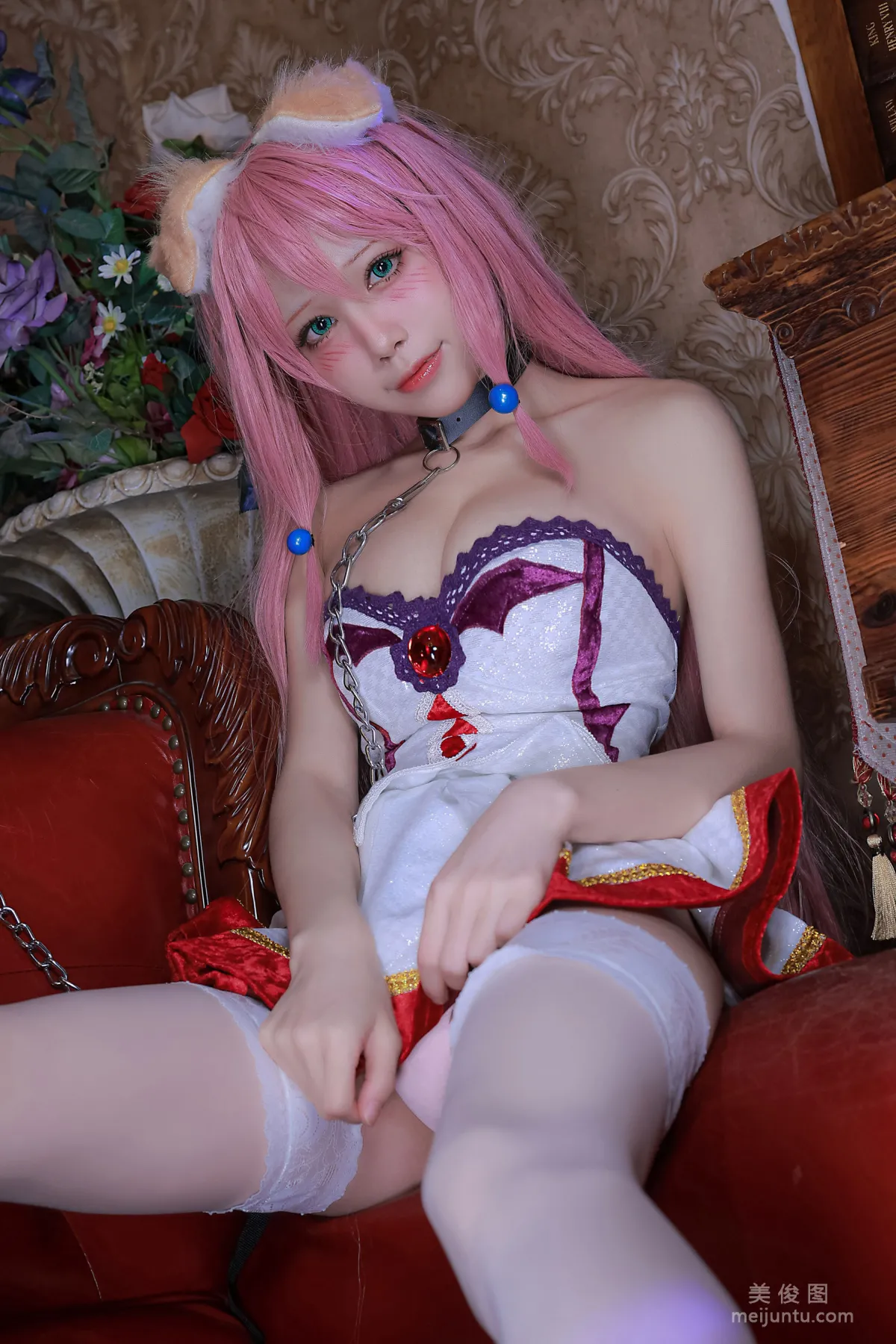 Shui Miao: Web Idols photo 61