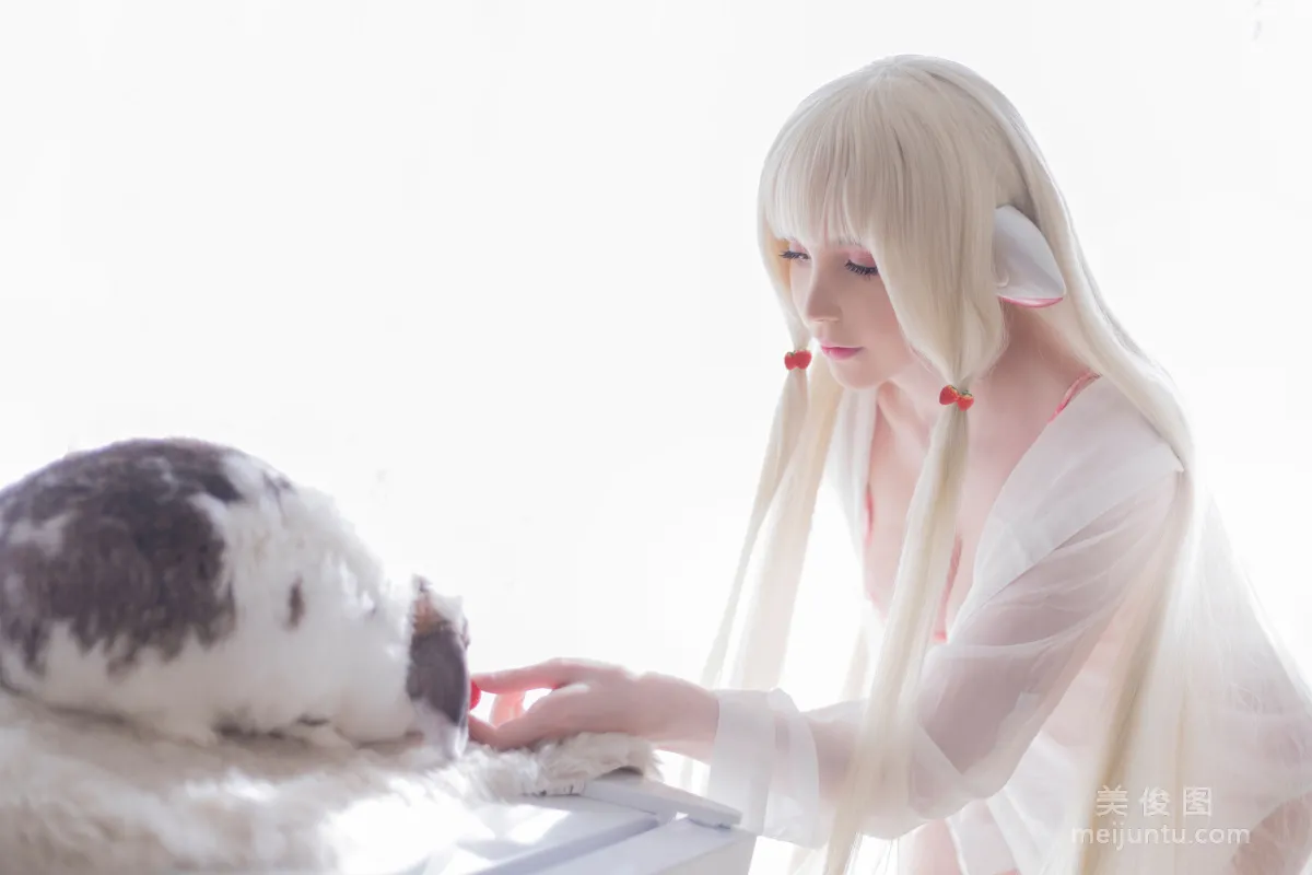 SayaTheFox: Web Idols photo 10