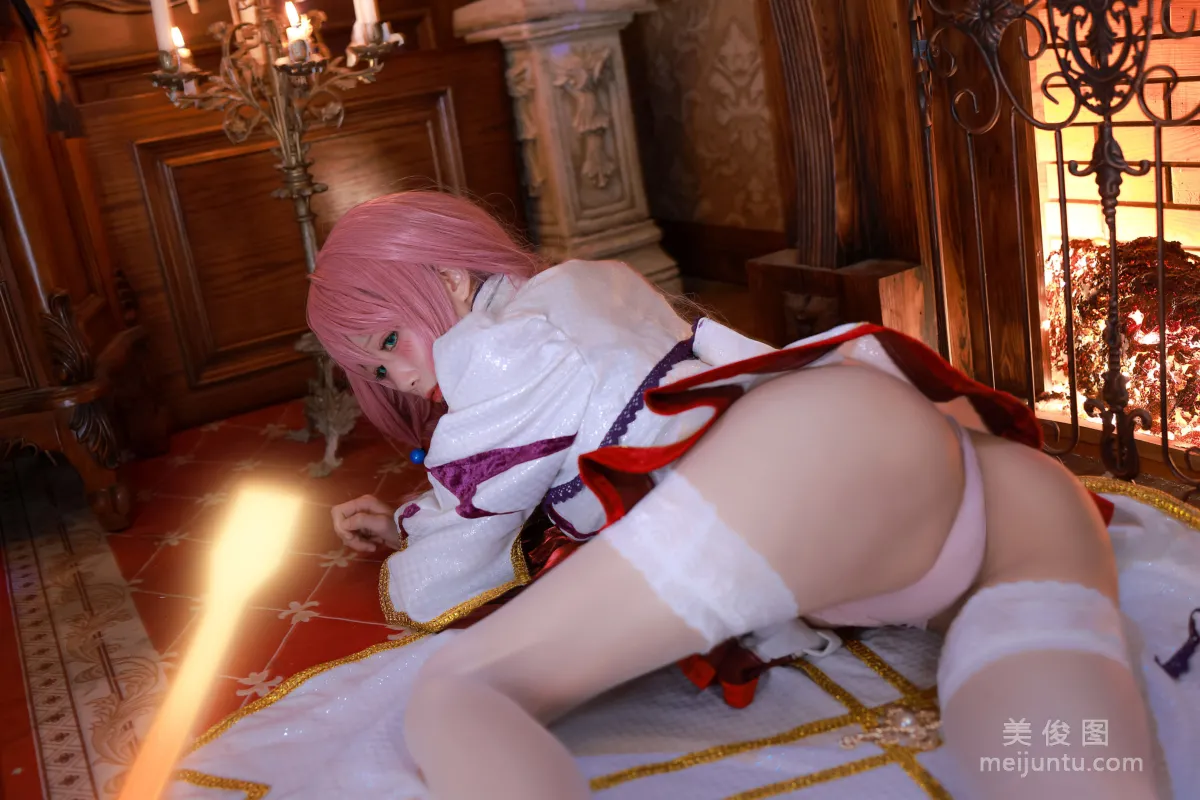 Shui Miao: Web Idols photo 55