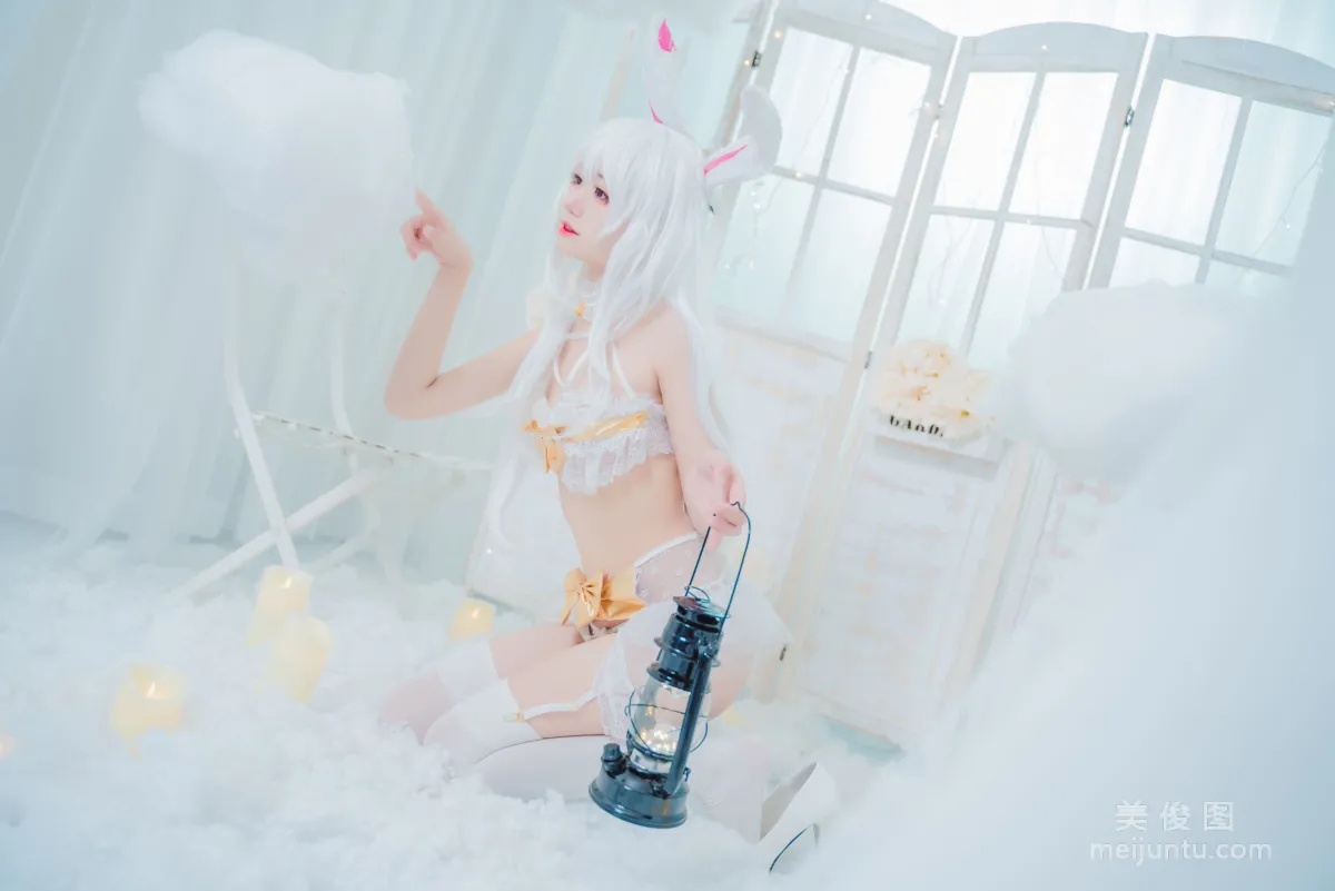 Maojunjun MaoJun: Web Idols photo 31