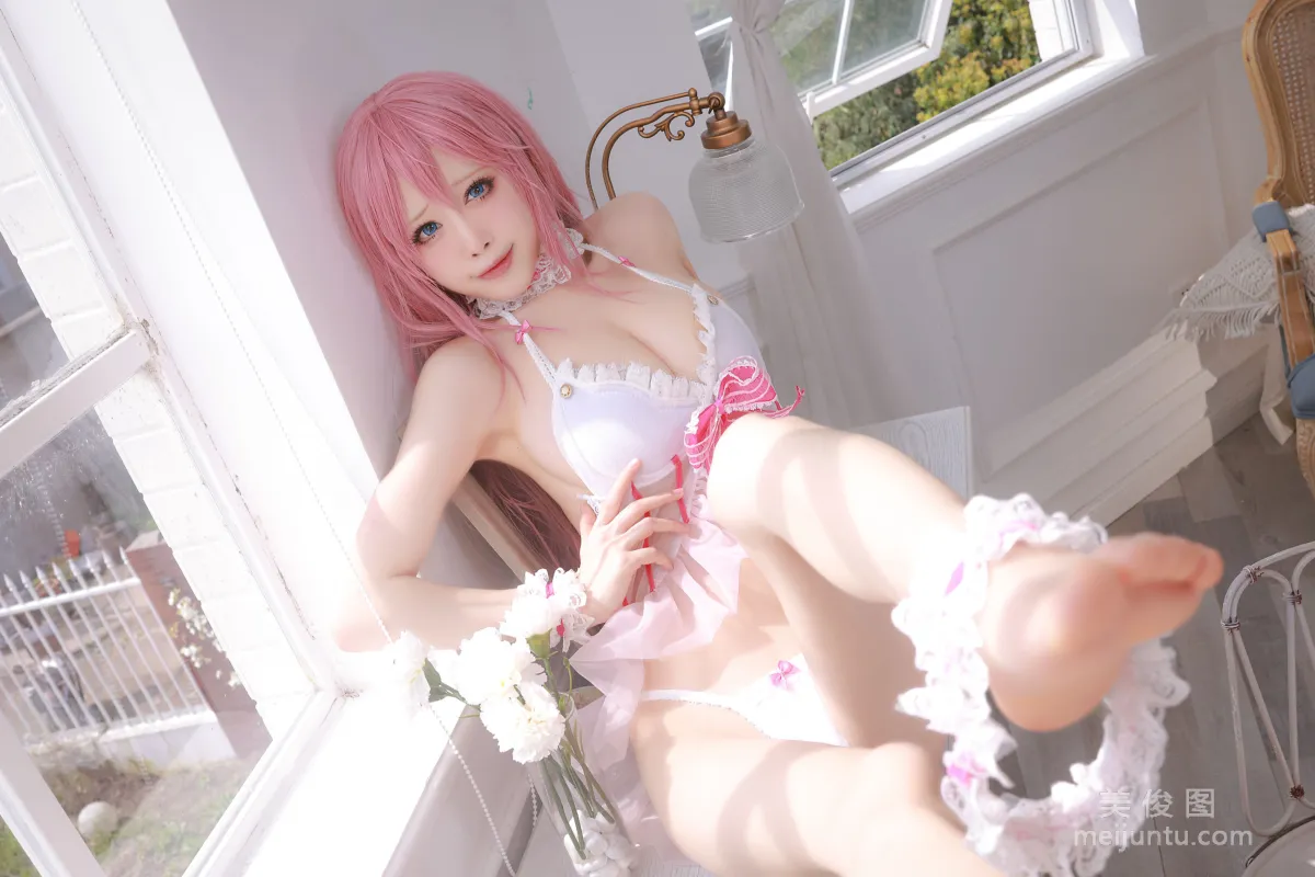 Shui Miao: Web Idols photo 118