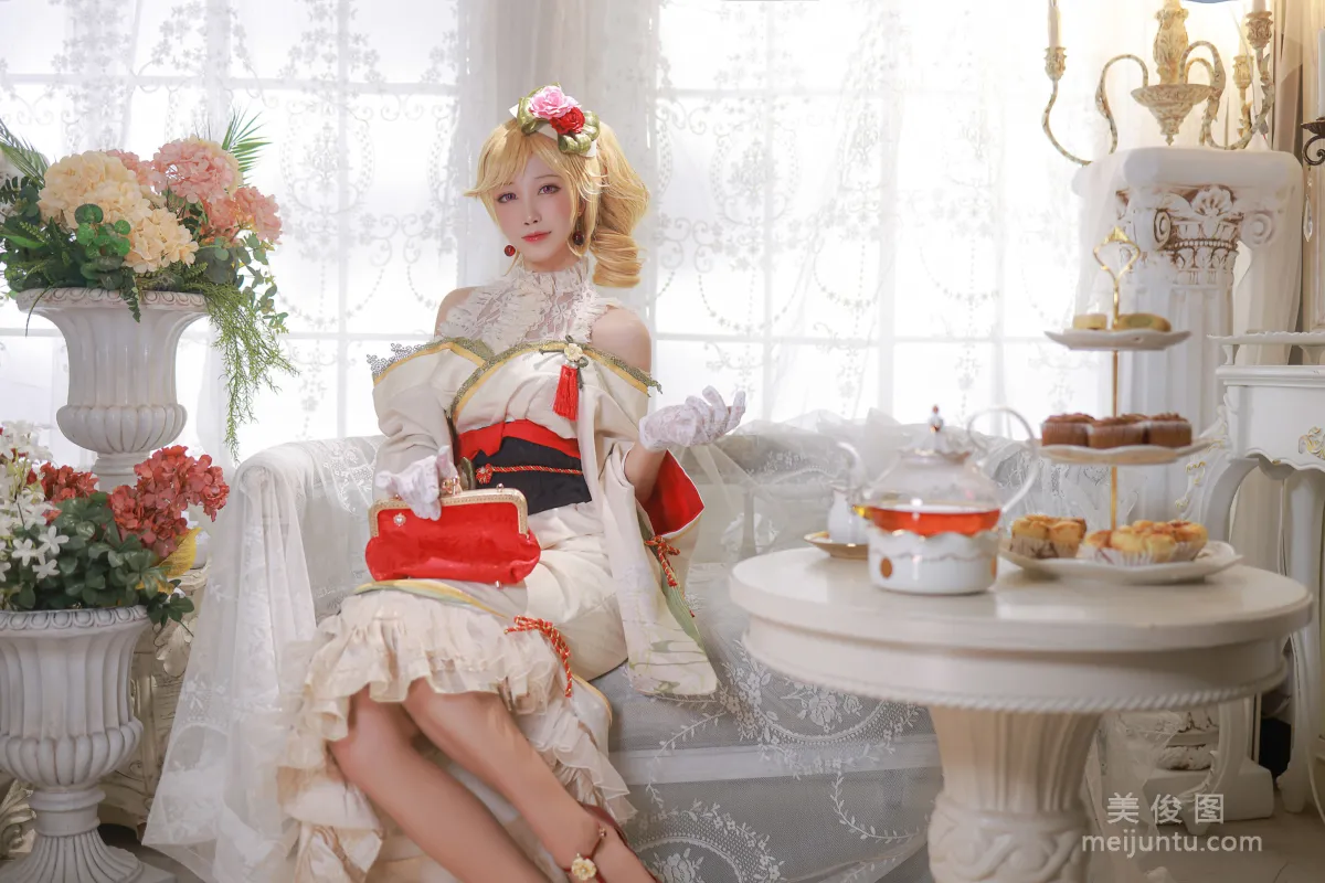 Shui Miao: Web Idols photo 2