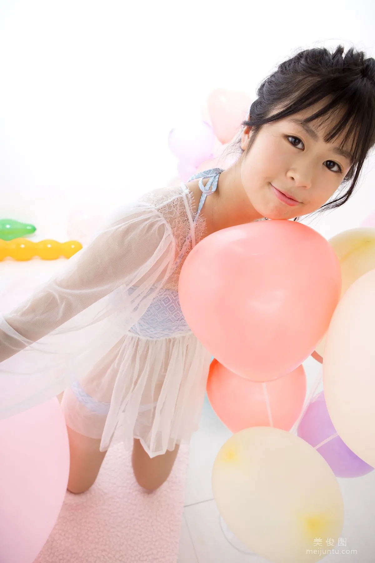 [Minisuka.tv] 七瀬ここね Kokone Nanase - Regular Gallery 0346