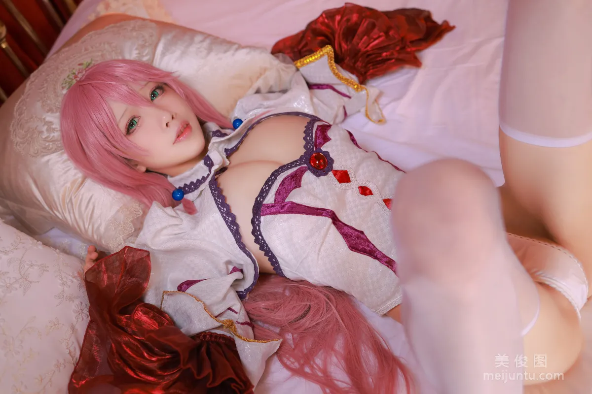 Shui Miao: Web Idols photo 36