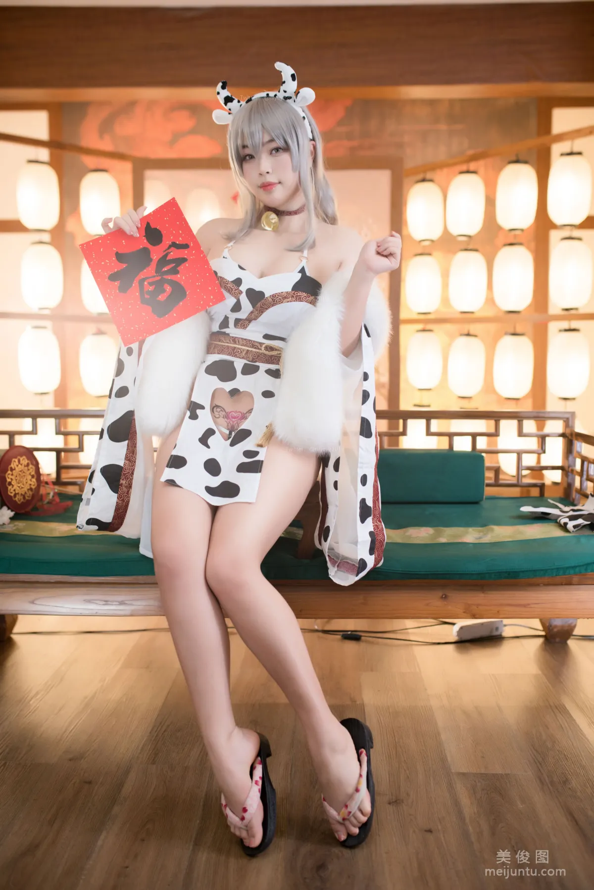 Bai Ye: Web Idols photo 37