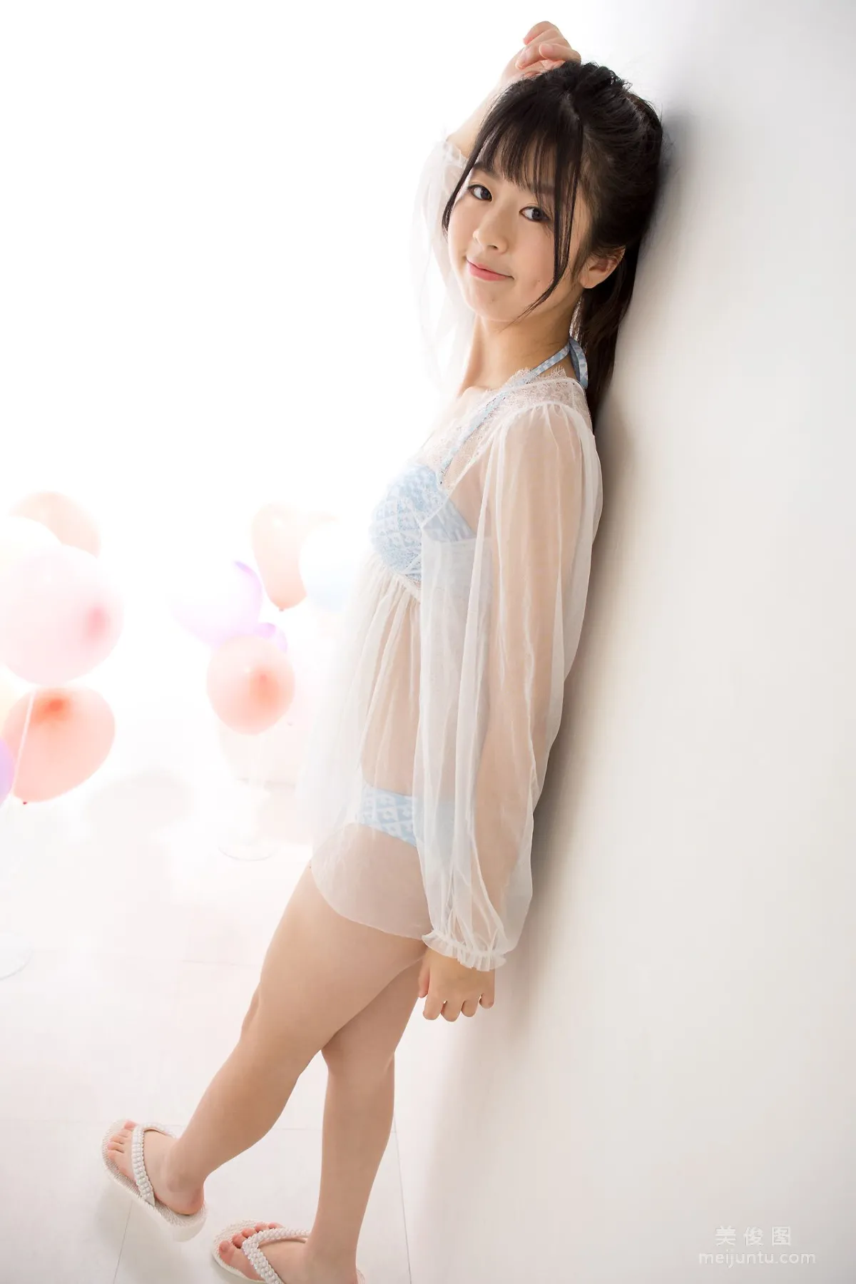 [Minisuka.tv] 七瀬ここね Kokone Nanase - Regular Gallery 0332