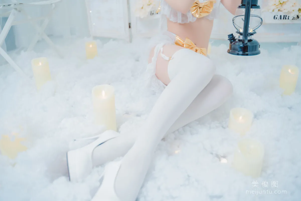 Maojunjun MaoJun: Web Idols photo 5