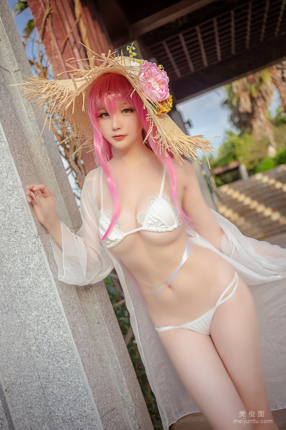 [COS] Xingzhi Chichi - Z46 photo 2