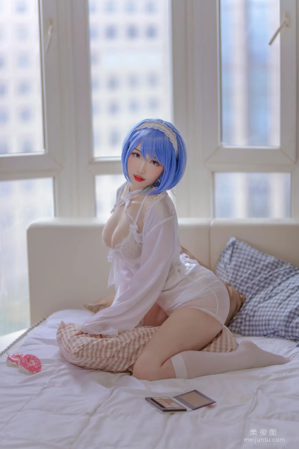 Ciqing poi: Web Idols photo 11