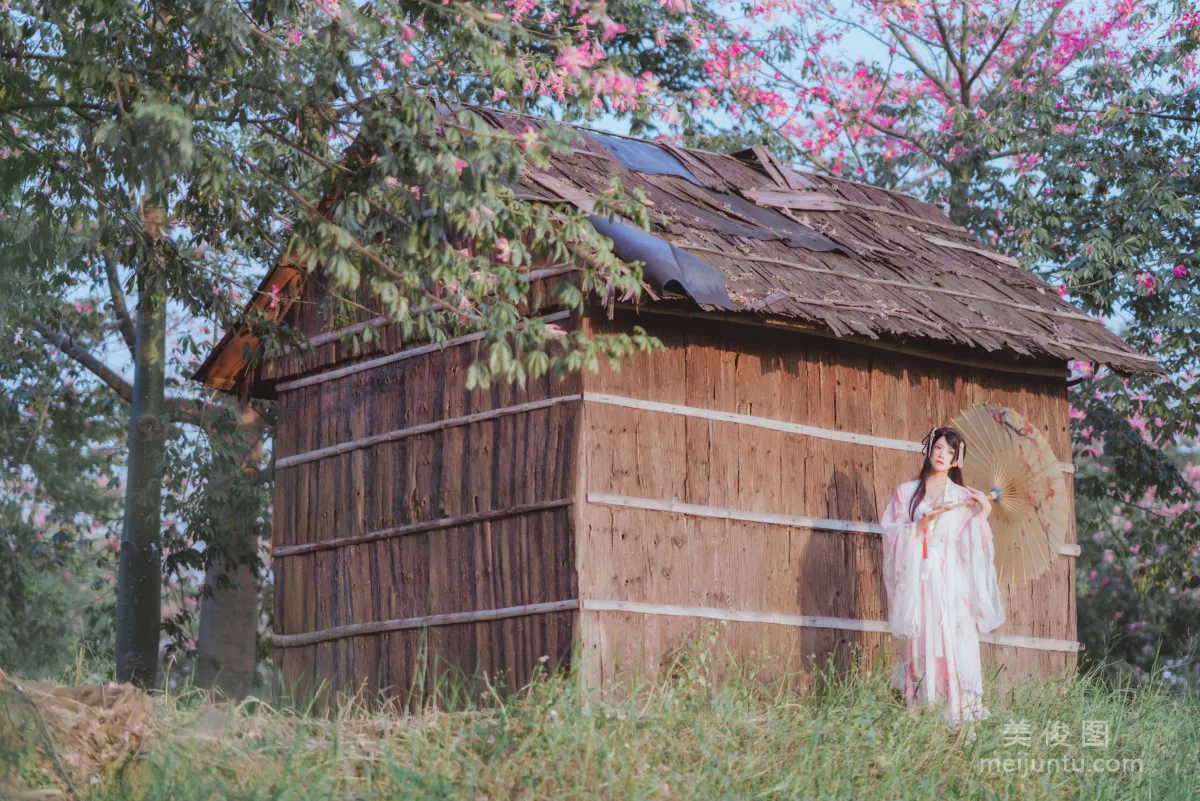 Ying Taomiao: Web Idols photo 14