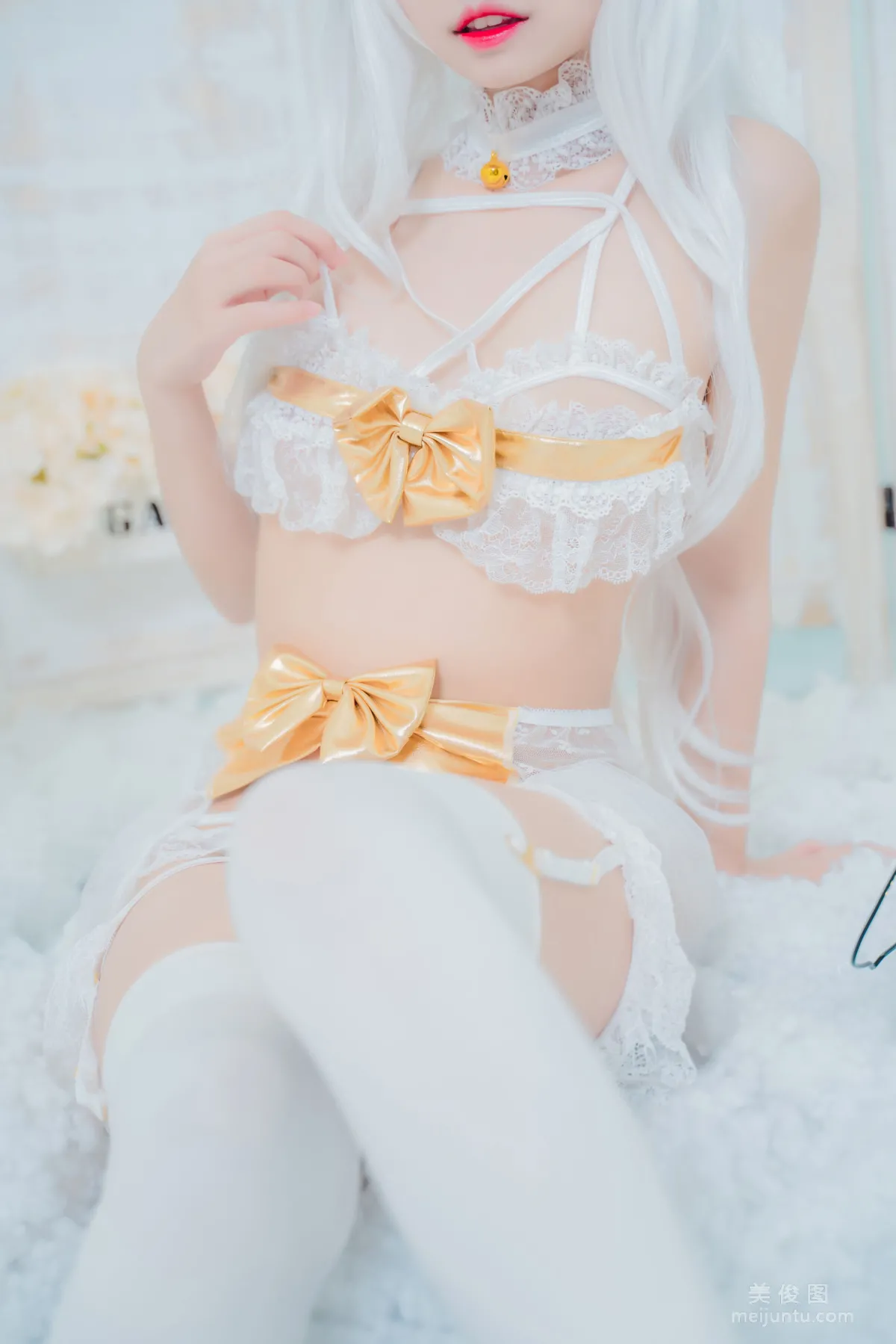 Maojunjun MaoJun: Web Idols photo 43