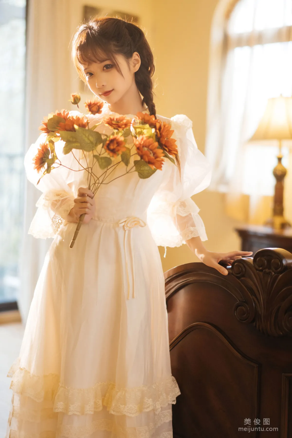 Chun Momo: Web Idols photo 14