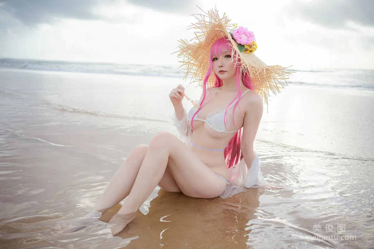 [COS] Xingzhi Chichi - Z46 photo 18