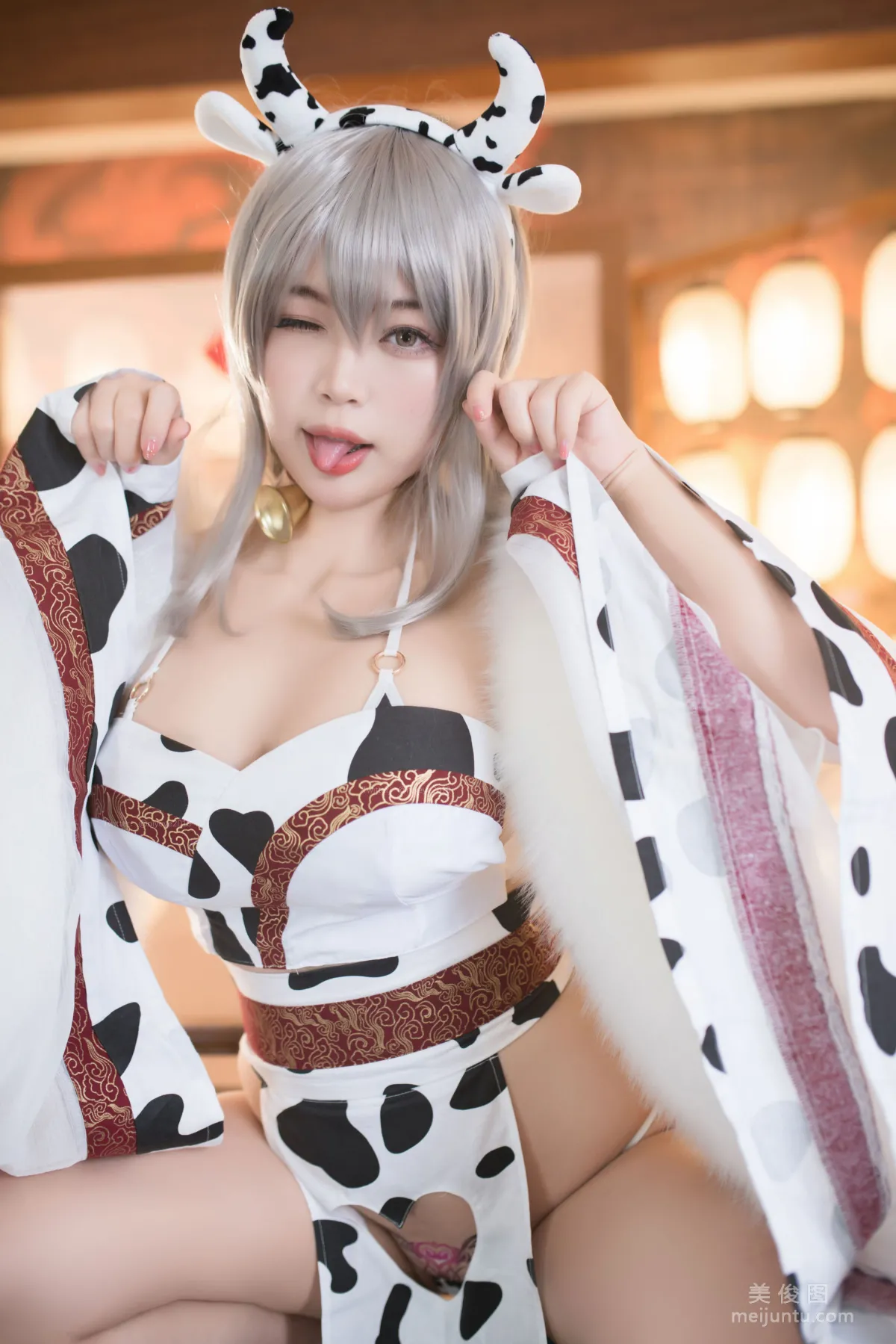 Bai Ye: Web Idols photo 5