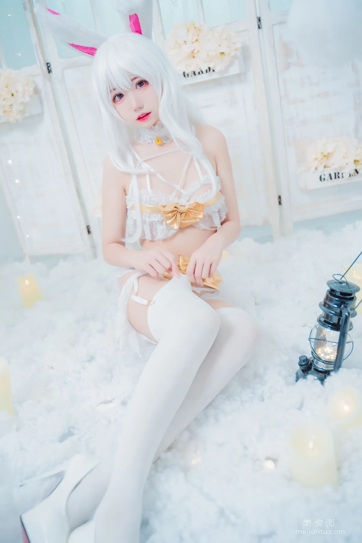 Maojunjun MaoJun: Web Idols photo 7