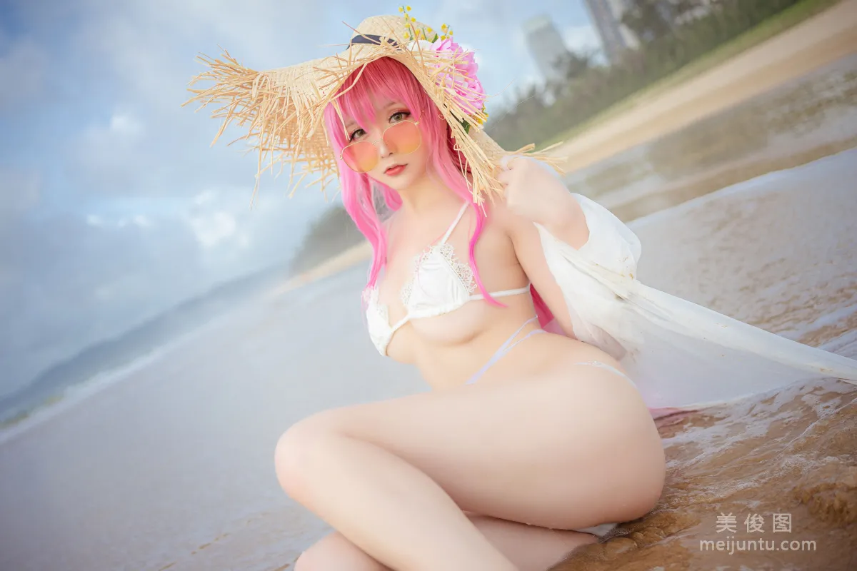 [COS] Xingzhi Chichi - Z46 photo 12