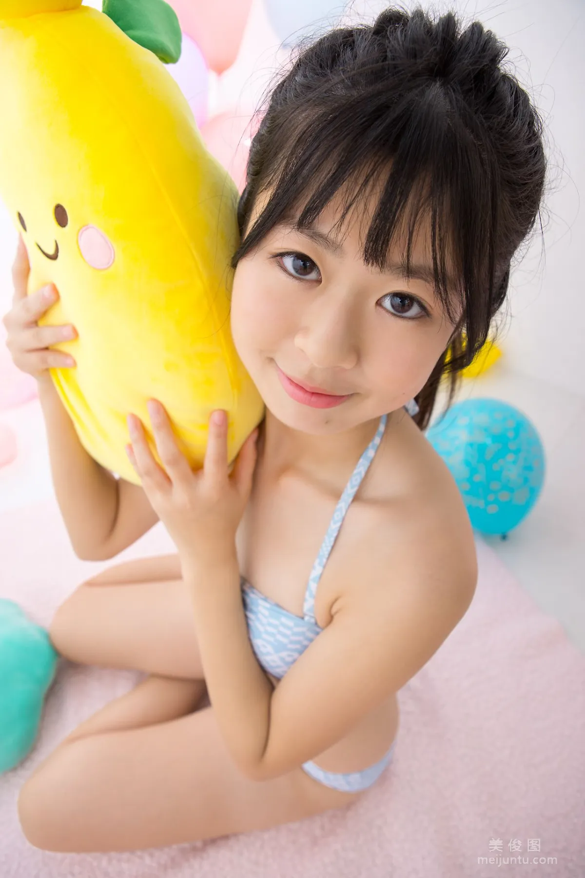 [Minisuka.tv] 七瀬ここね - Secret Gallery 0332