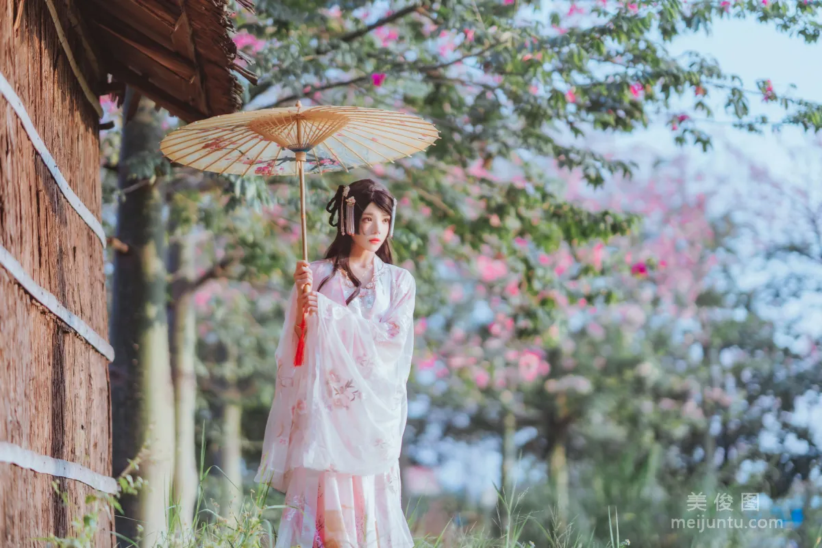 Ying Taomiao: Web Idols photo 11