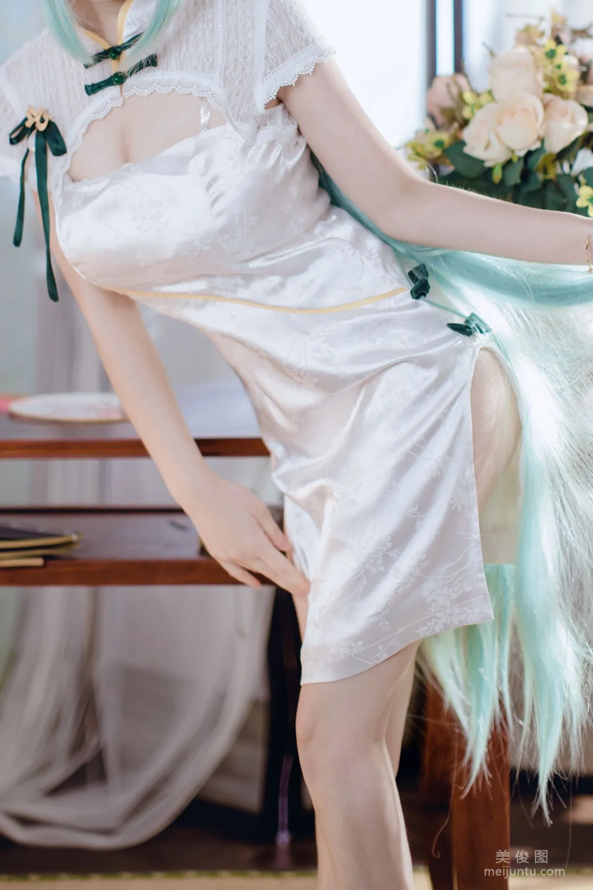 Coser Yiyi: Web Idols photo 32