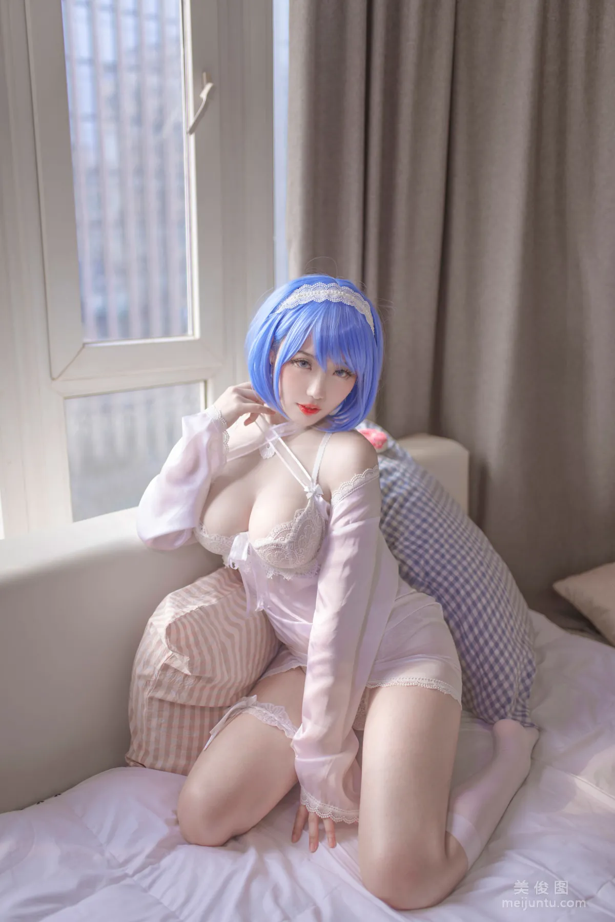 Ciqing poi: Web Idols photo 38