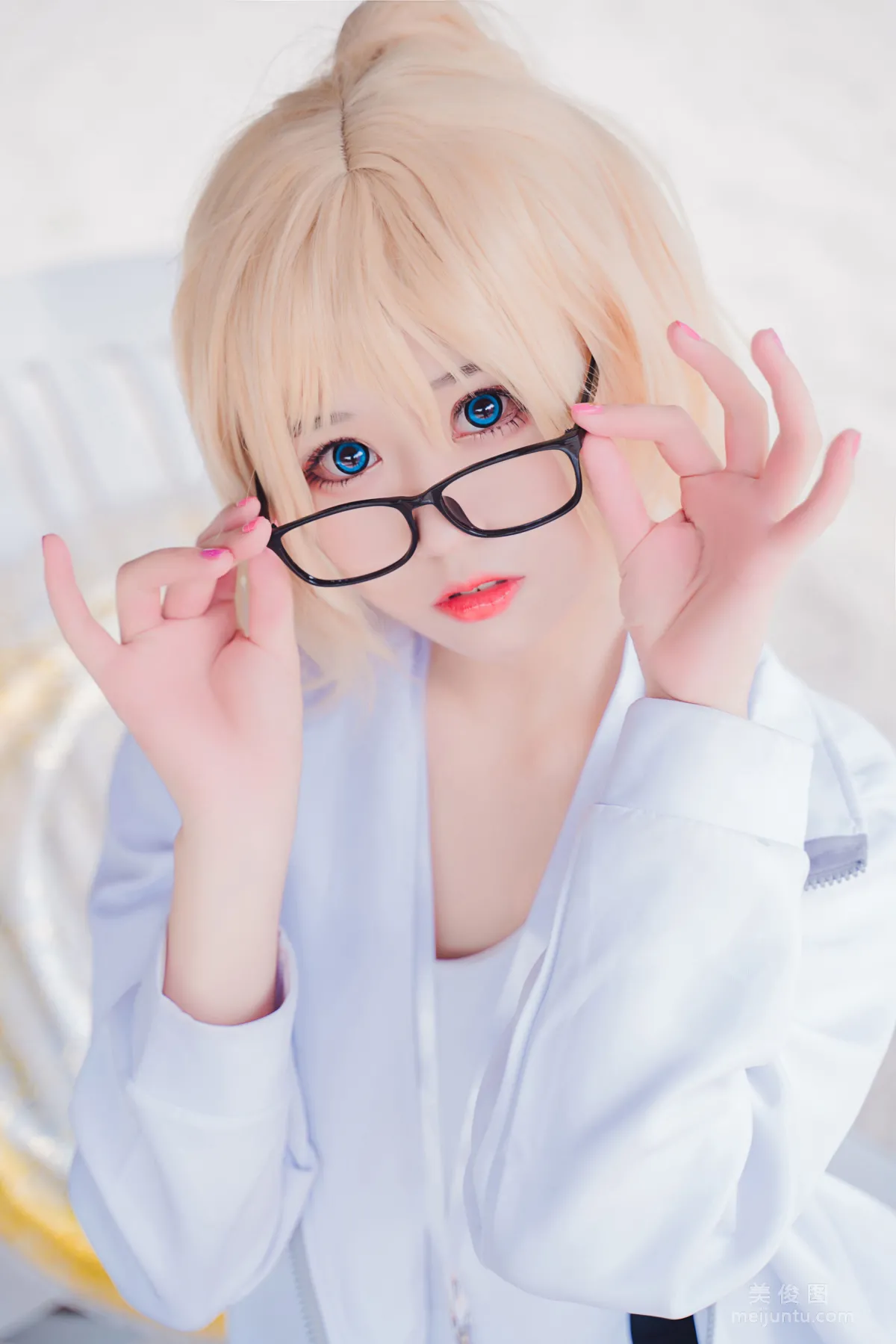 Maojunjun MaoJun: Web Idols photo 18