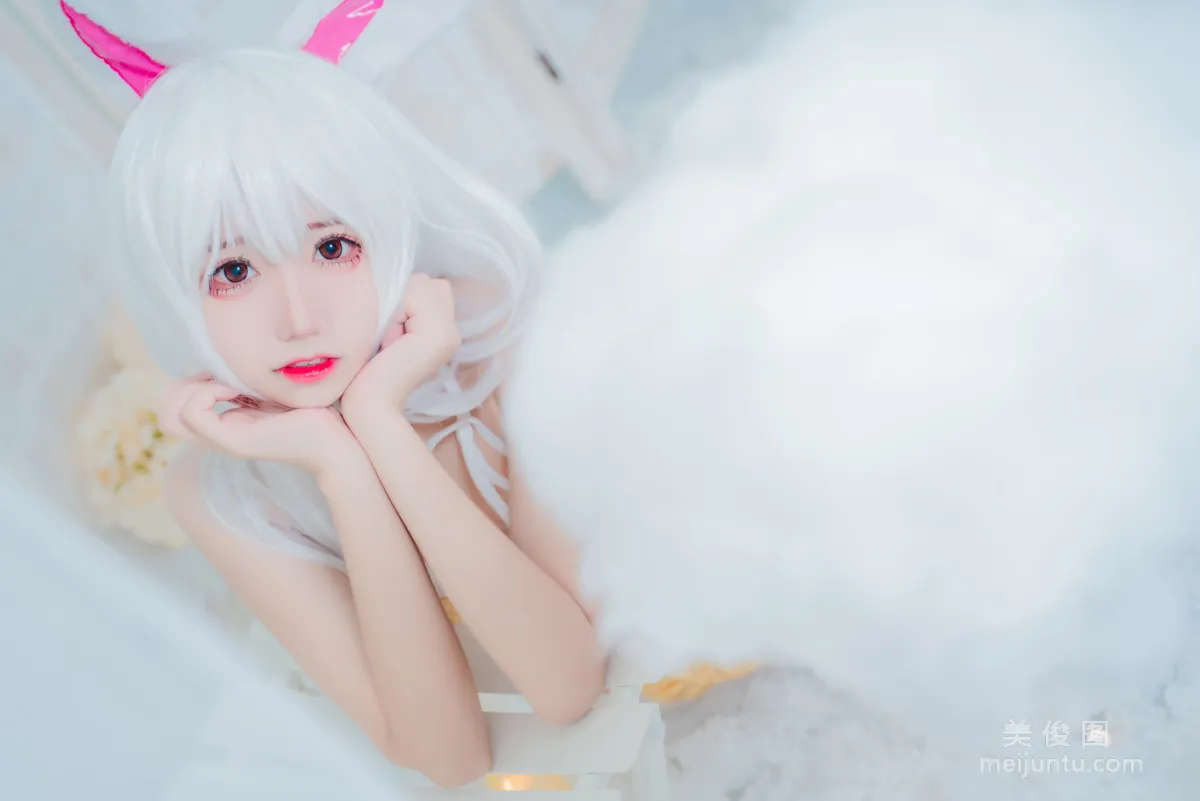 Maojunjun MaoJun: Web Idols photo 24