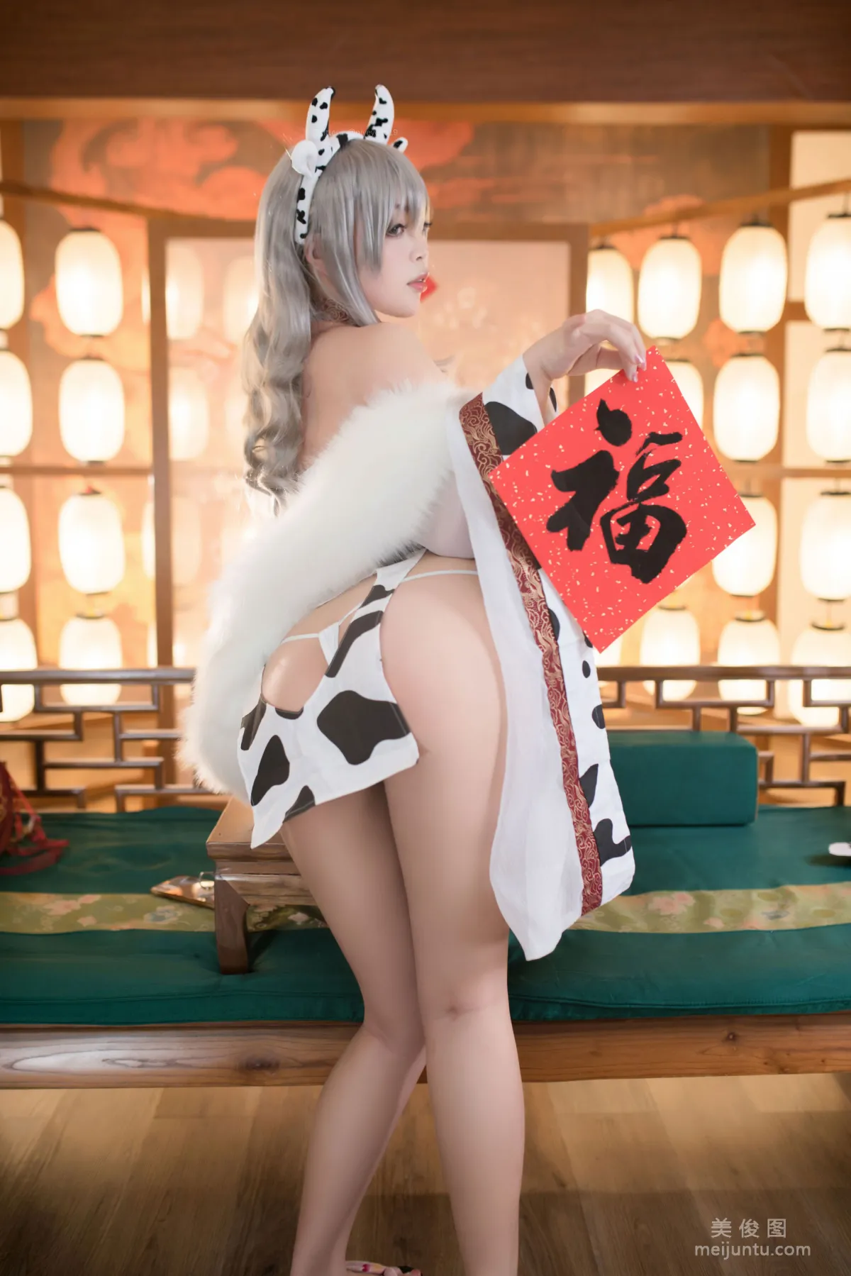 Bai Ye: Web Idols photo 38