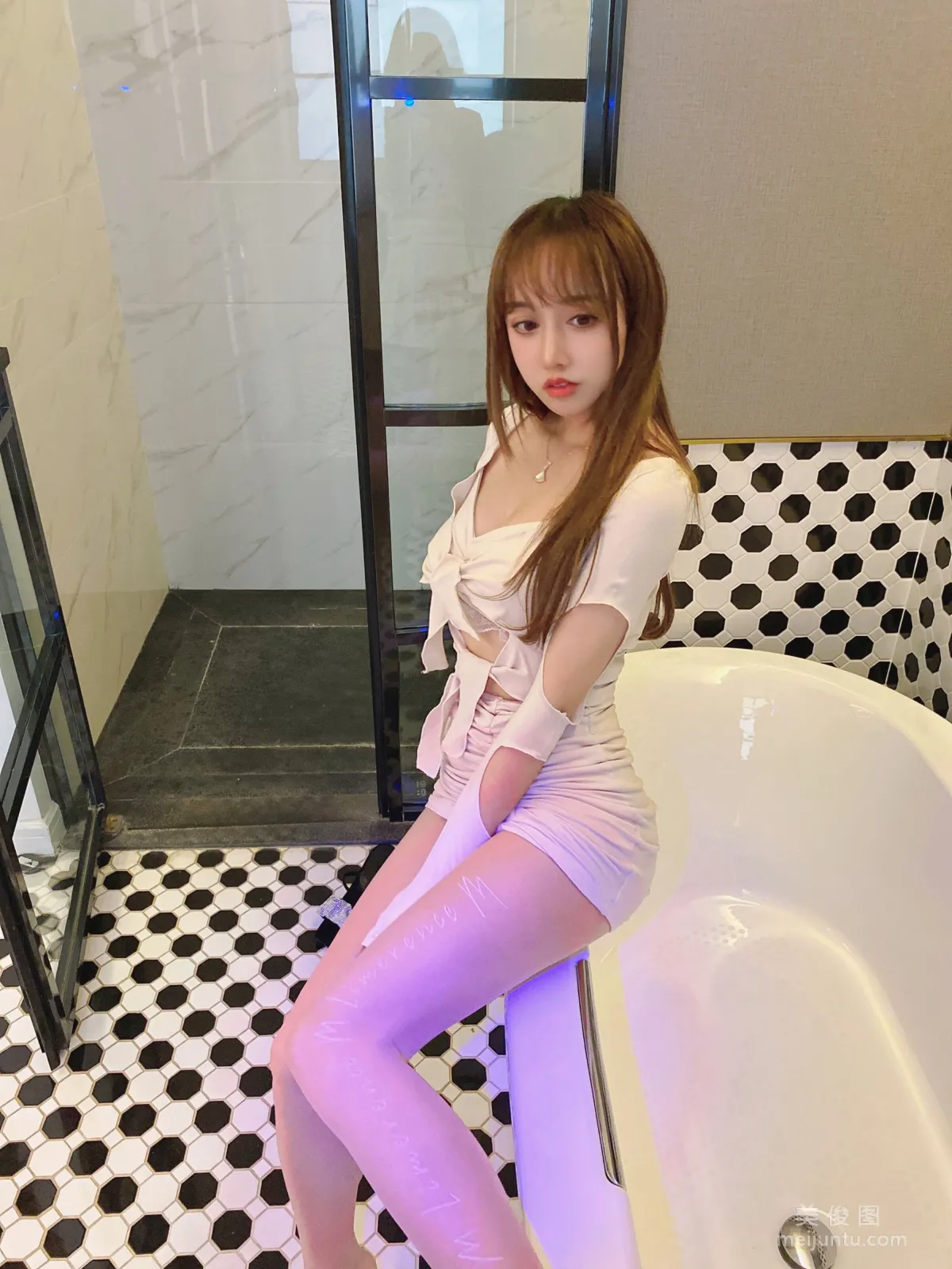 Mixianxian sama: Web Idols photo 10