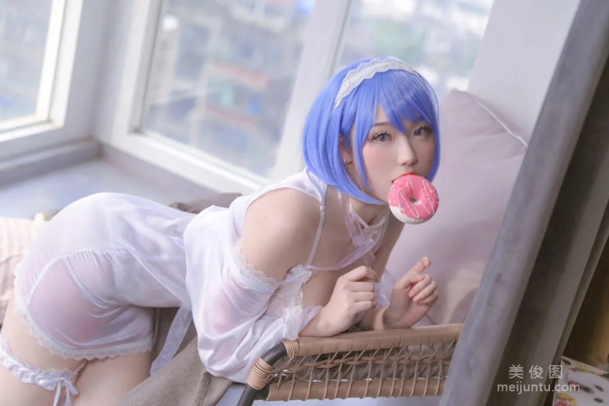 Ciqing poi: Web Idols photo 30