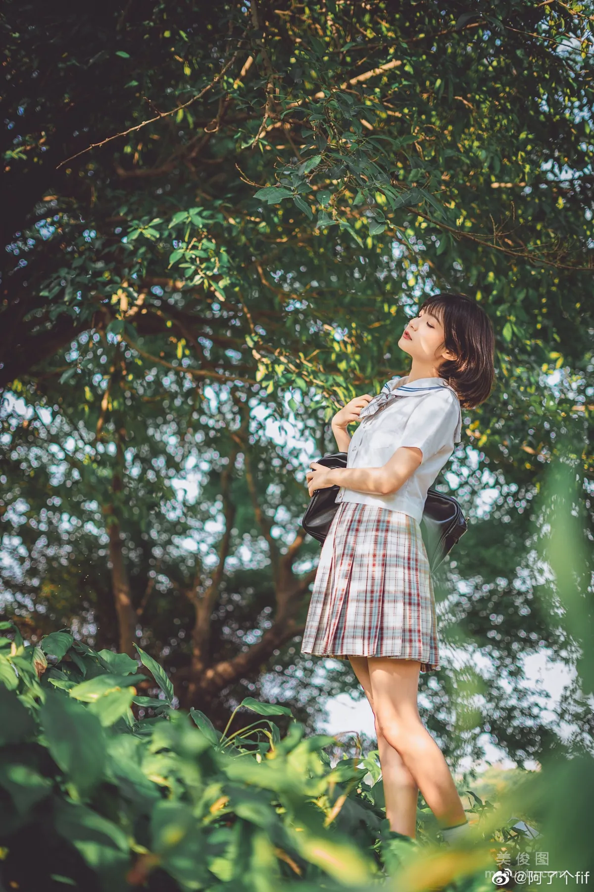 [COS] Alege fifi, Sunny JK photo 2