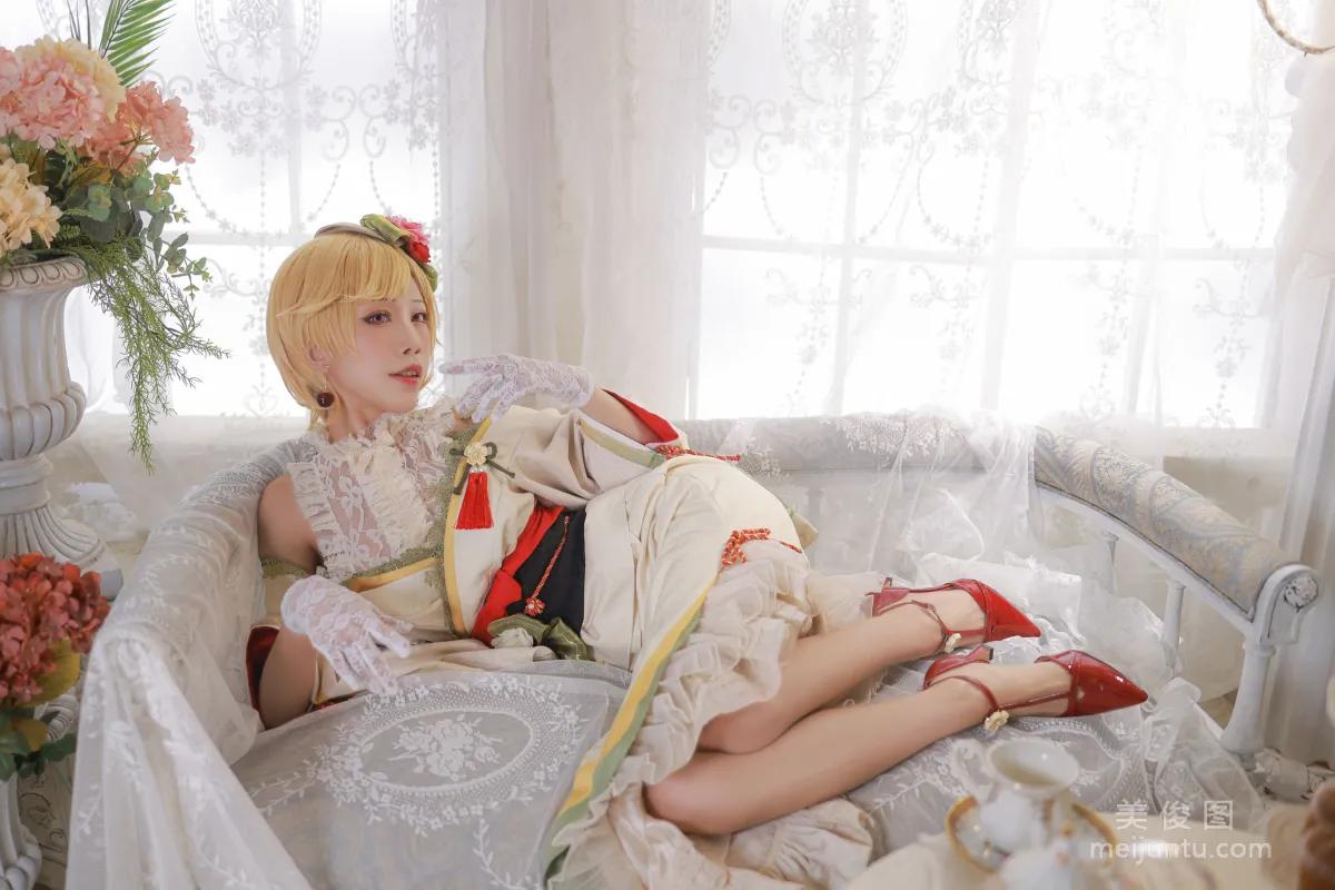 Shui Miao: Web Idols photo 9