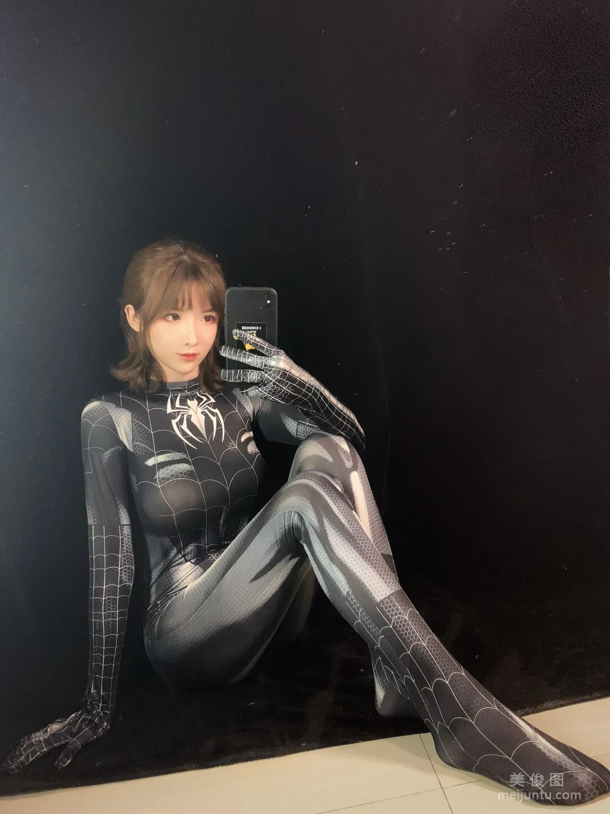 Yixiao Yangze: Web Idols photo 8