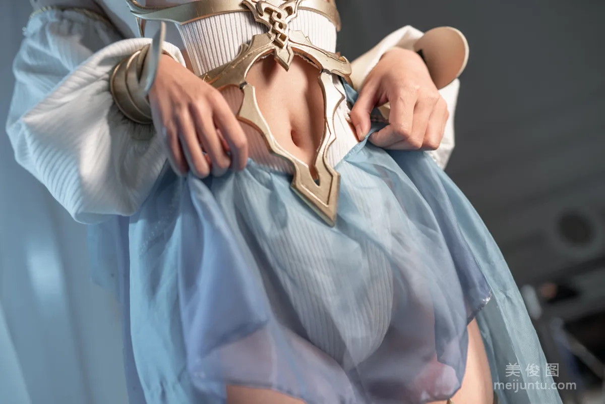 Chun Momo: Web Idols photo 40