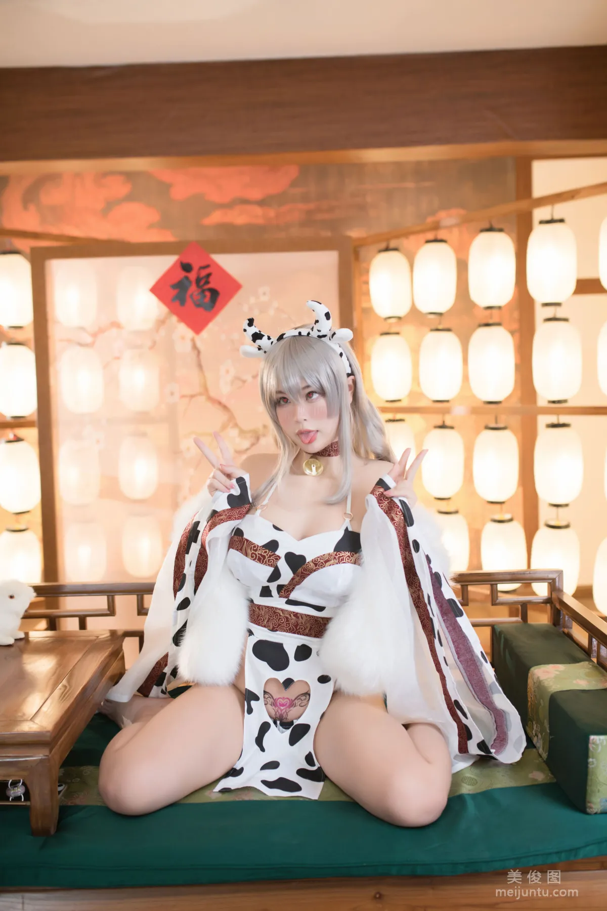 Bai Ye: Web Idols photo 8