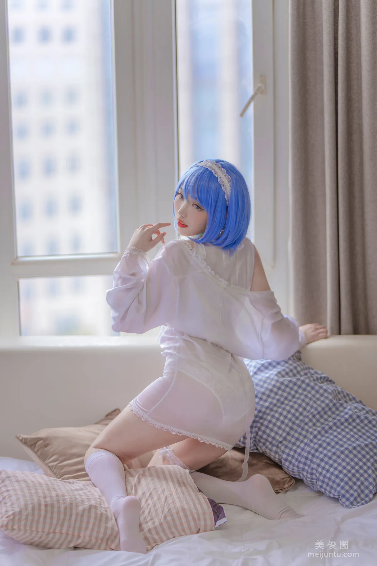 Ciqing poi: Web Idols photo 13