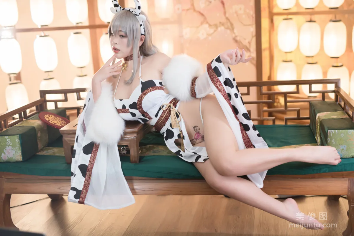 Bai Ye: Web Idols photo 14