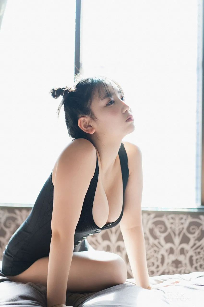 [WPB-net] No.253 沢口愛華 – Starting Line スタートライン187