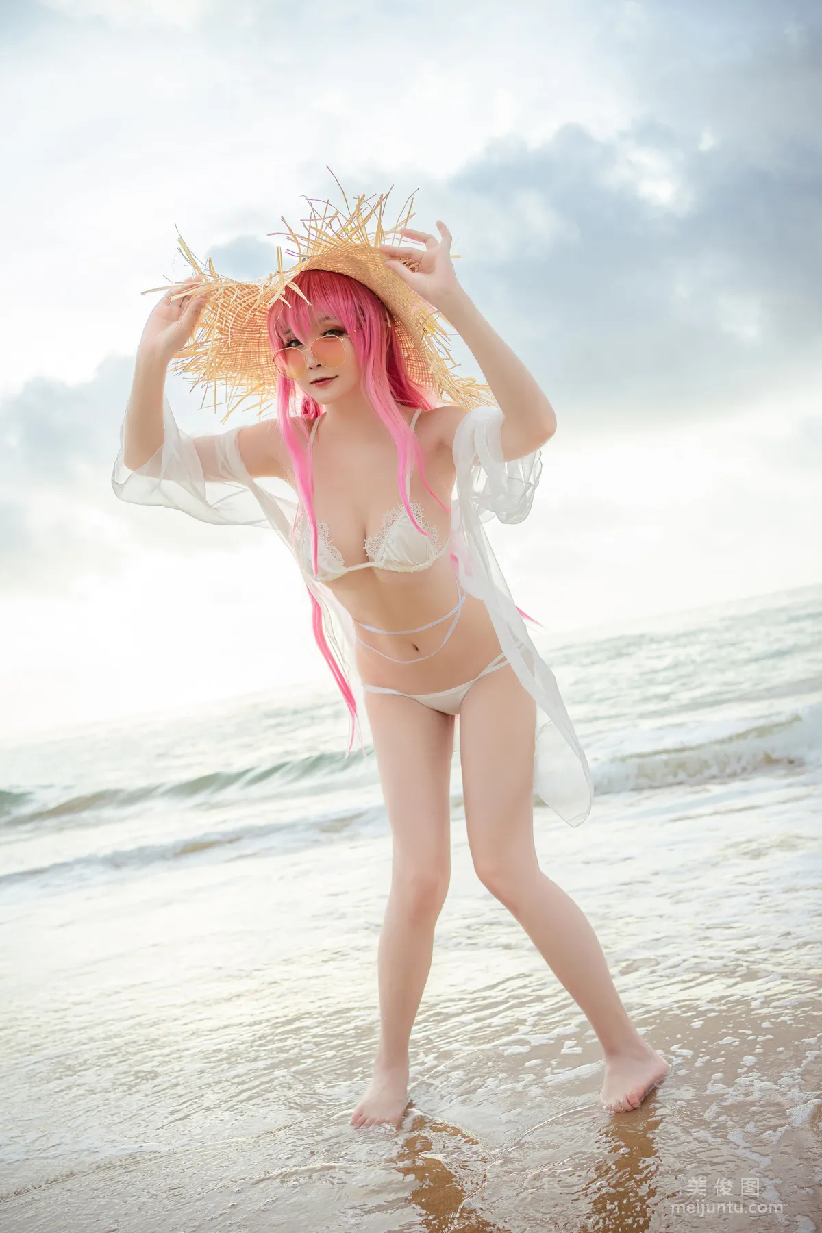 [COS] Xingzhi Chichi - Z46 photo 5