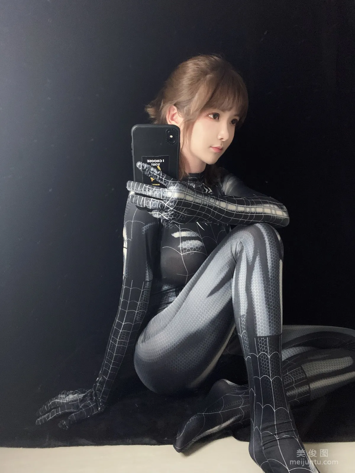 Yixiao Yangze: Web Idols photo 30